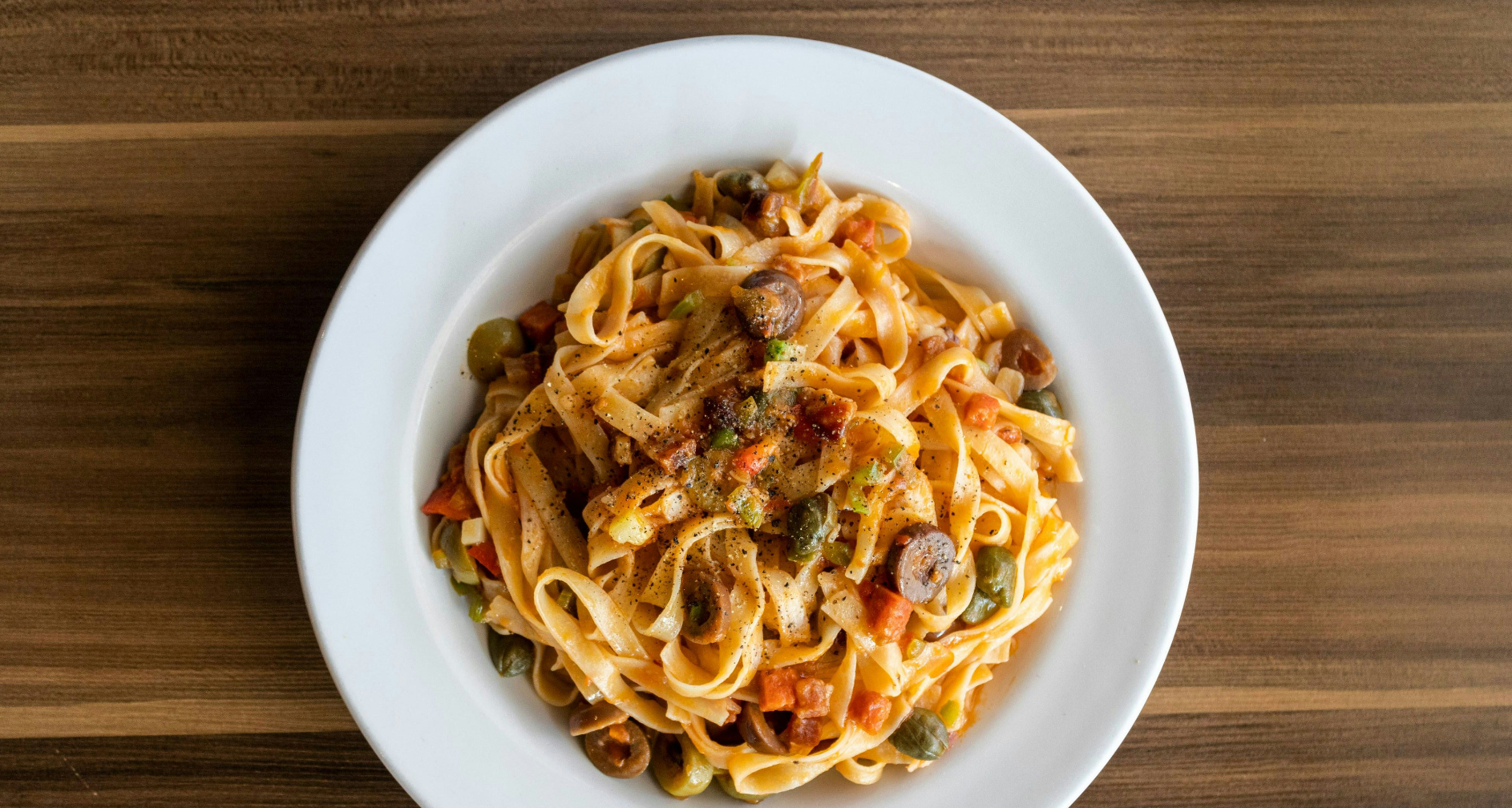 Egg vegetable spaghetti