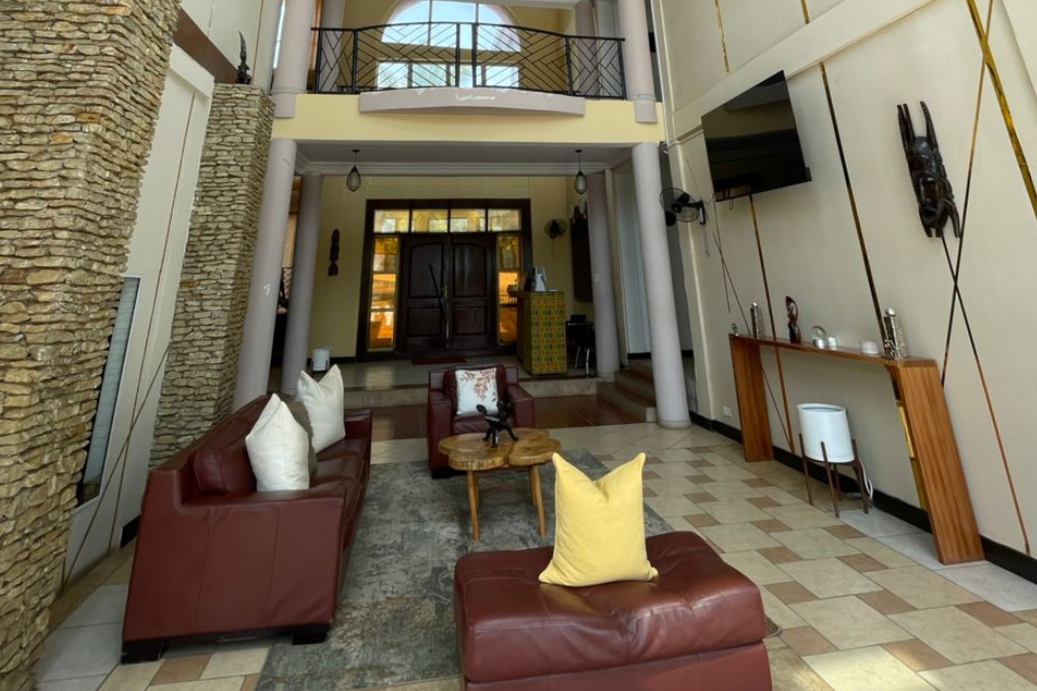 gallery
