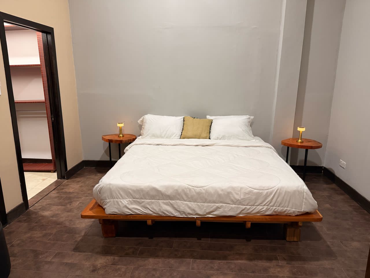 room